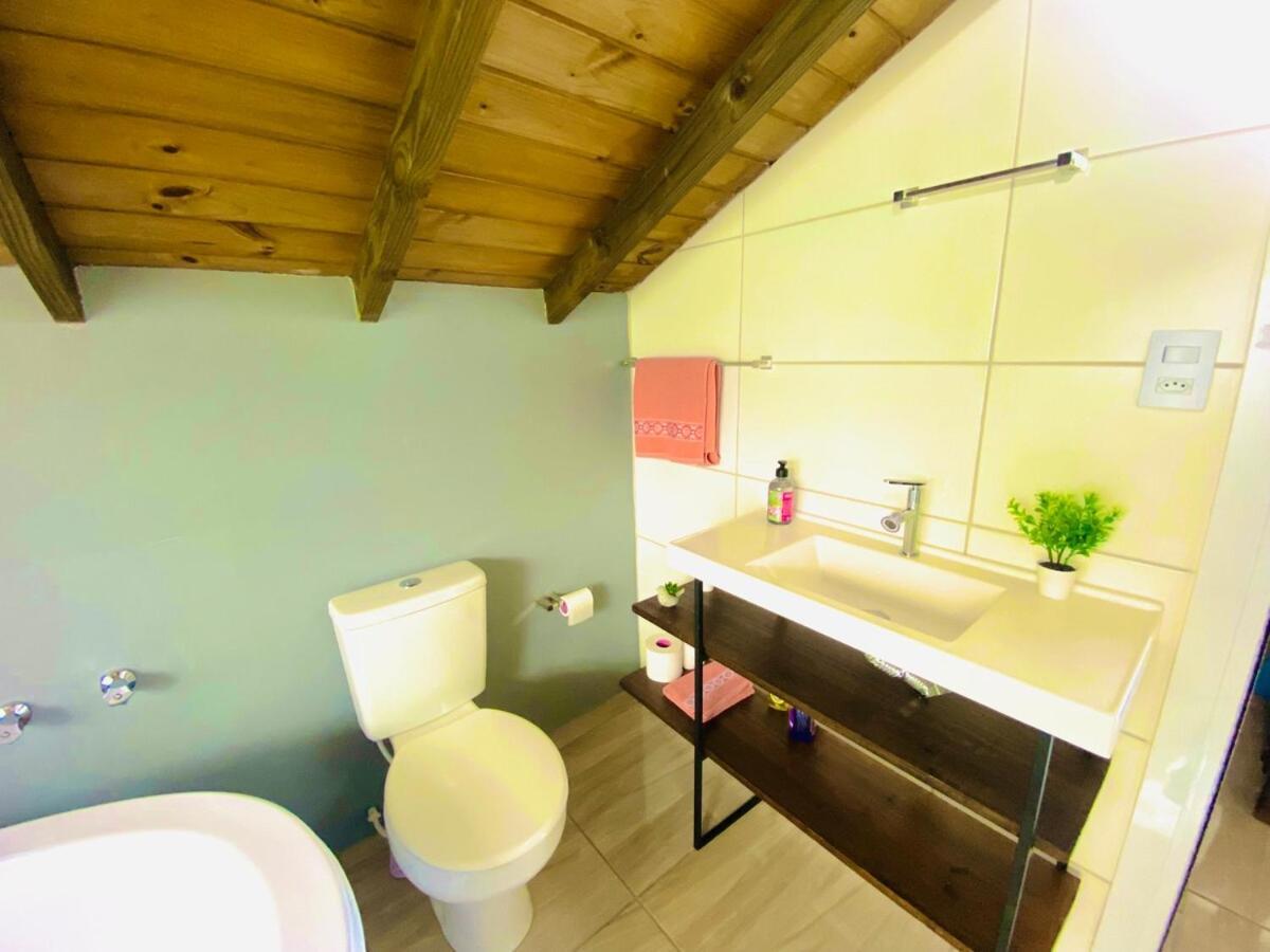 Apartament Loft No Morro Da Borussia II Osorio Zewnętrze zdjęcie