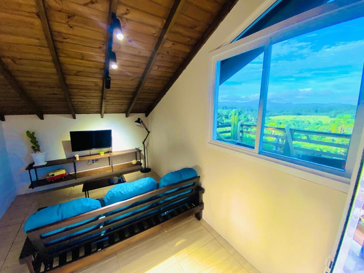 Apartament Loft No Morro Da Borussia II Osorio Zewnętrze zdjęcie