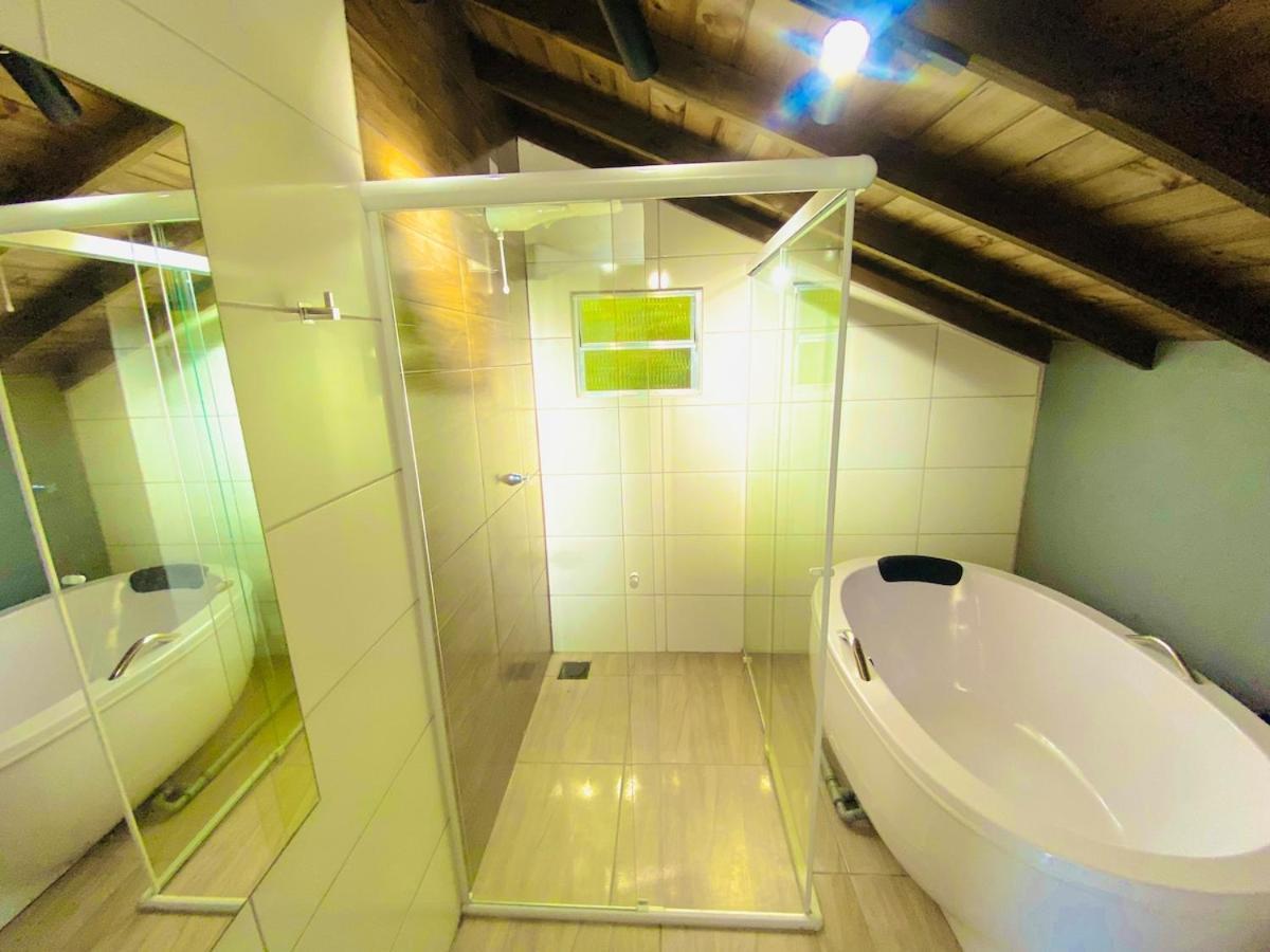 Apartament Loft No Morro Da Borussia II Osorio Zewnętrze zdjęcie