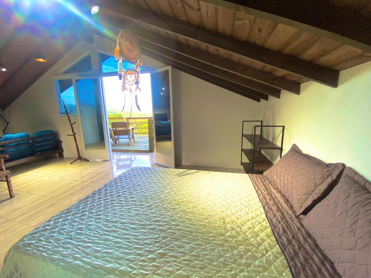 Apartament Loft No Morro Da Borussia II Osorio Zewnętrze zdjęcie