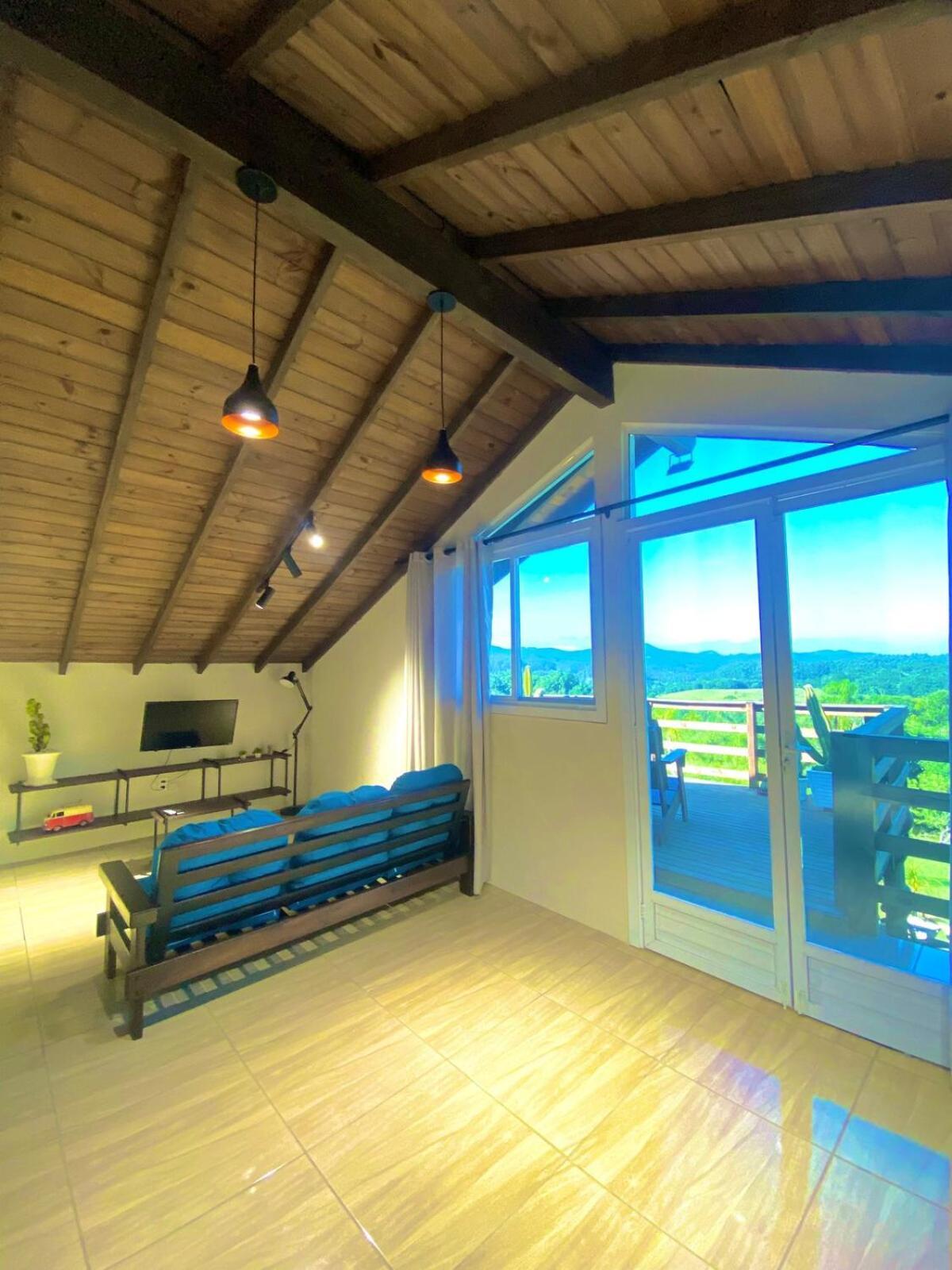 Apartament Loft No Morro Da Borussia II Osorio Zewnętrze zdjęcie